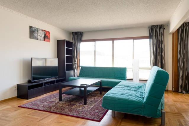 Hostel Style Shared Room Дейлі-Сіті Екстер'єр фото