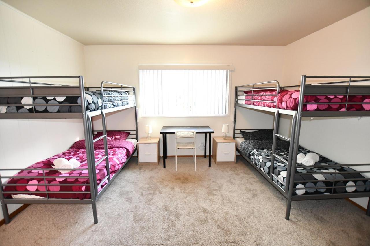 Hostel Style Shared Room Дейлі-Сіті Екстер'єр фото